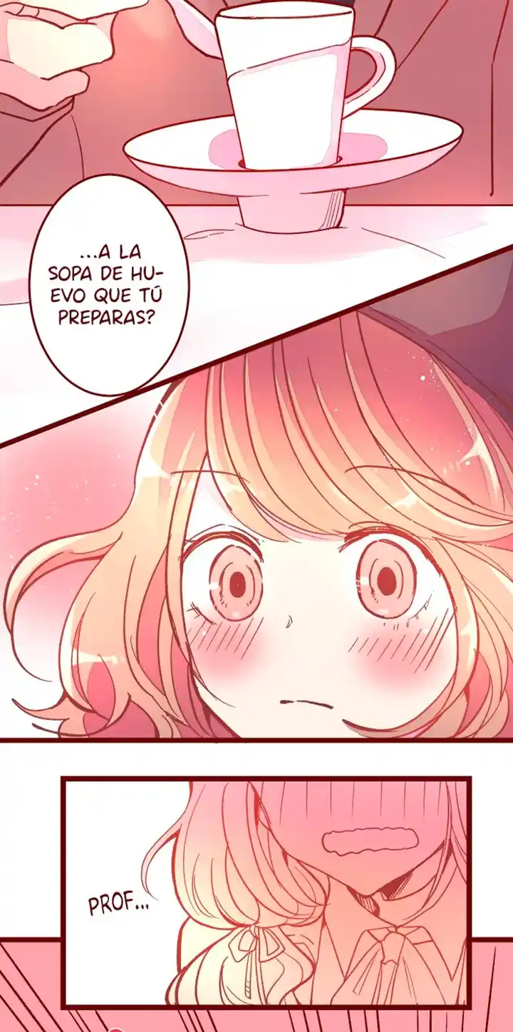 Mi Profesor No Puede Ser Tan Lindo - Capítulo 43 - Página 26 - LectorTMOo