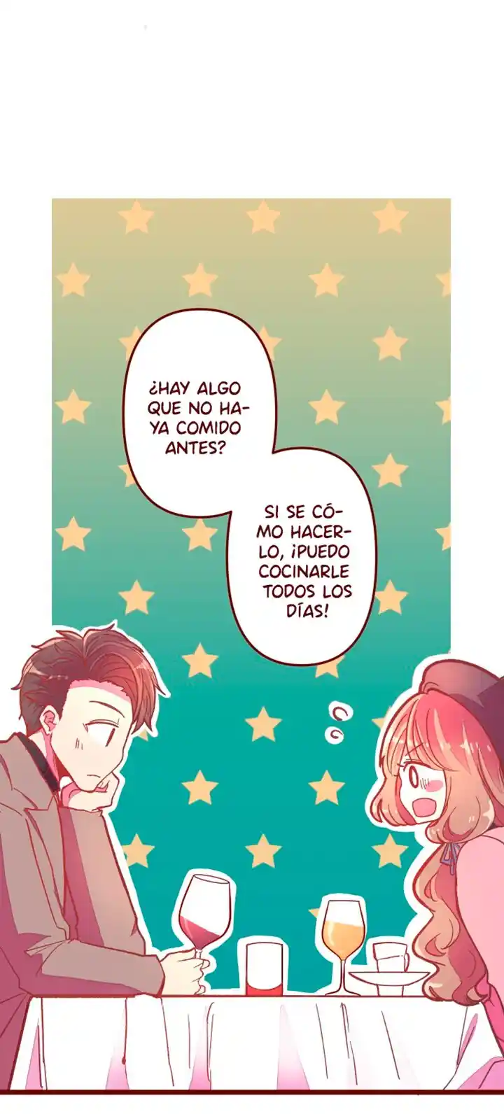 Mi Profesor No Puede Ser Tan Lindo - Capítulo 43 - Página 32 - LectorTMOo