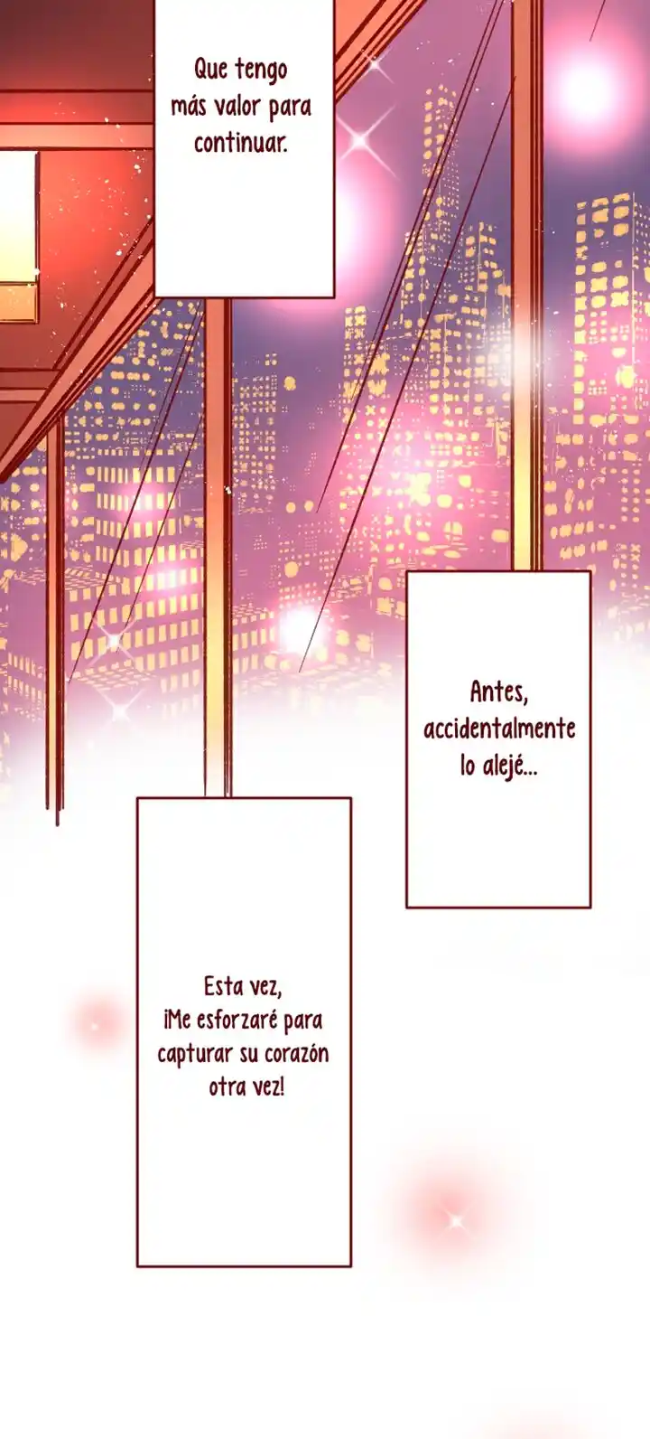 Mi Profesor No Puede Ser Tan Lindo - Capítulo 43 - Página 36 - LectorTMOo