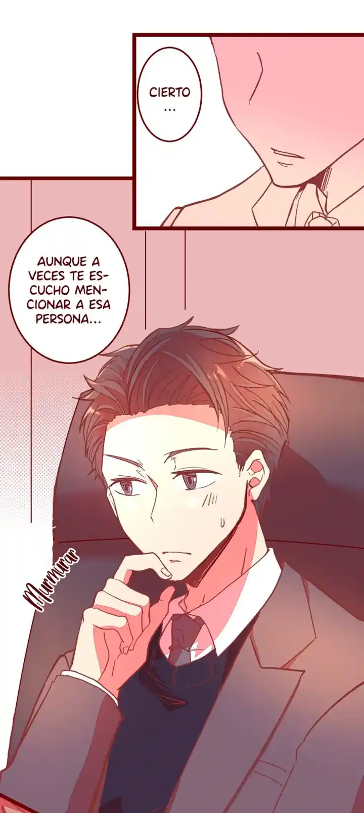 Mi Profesor No Puede Ser Tan Lindo - Capítulo 43 - Página 39 - LectorTMOo