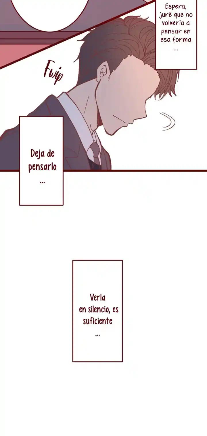 Mi Profesor No Puede Ser Tan Lindo - Capítulo 43 - Página 45 - LectorTMOo