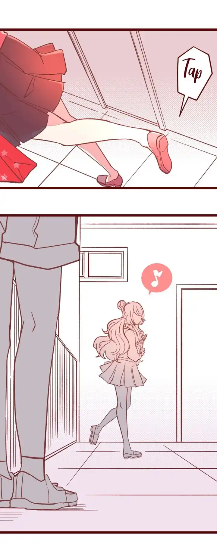 Mi Profesor No Puede Ser Tan Lindo - Capítulo 43 - Página 46 - LectorTMOo