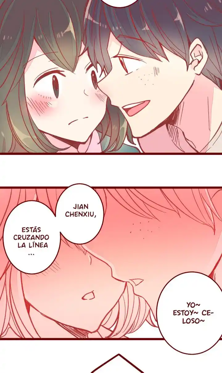 Mi Profesor No Puede Ser Tan Lindo - Capítulo 44 - Página 4 - LectorTMOo