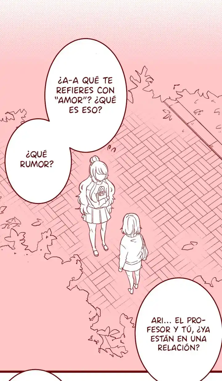 Mi Profesor No Puede Ser Tan Lindo - Capítulo 44 - Página 14 - LectorTMOo