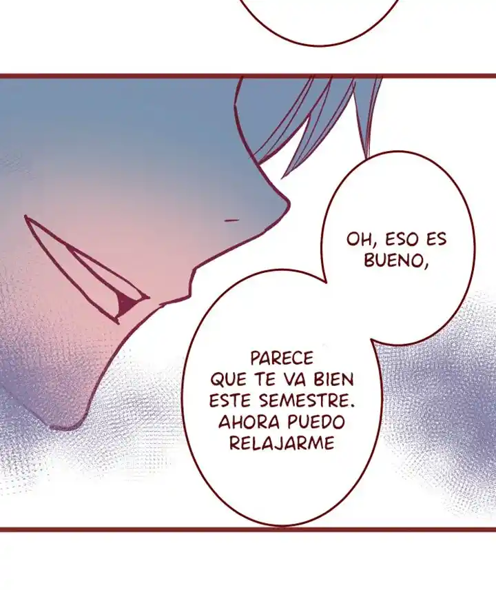 Mi Profesor No Puede Ser Tan Lindo - Capítulo 44 - Página 23 - LectorTMOo