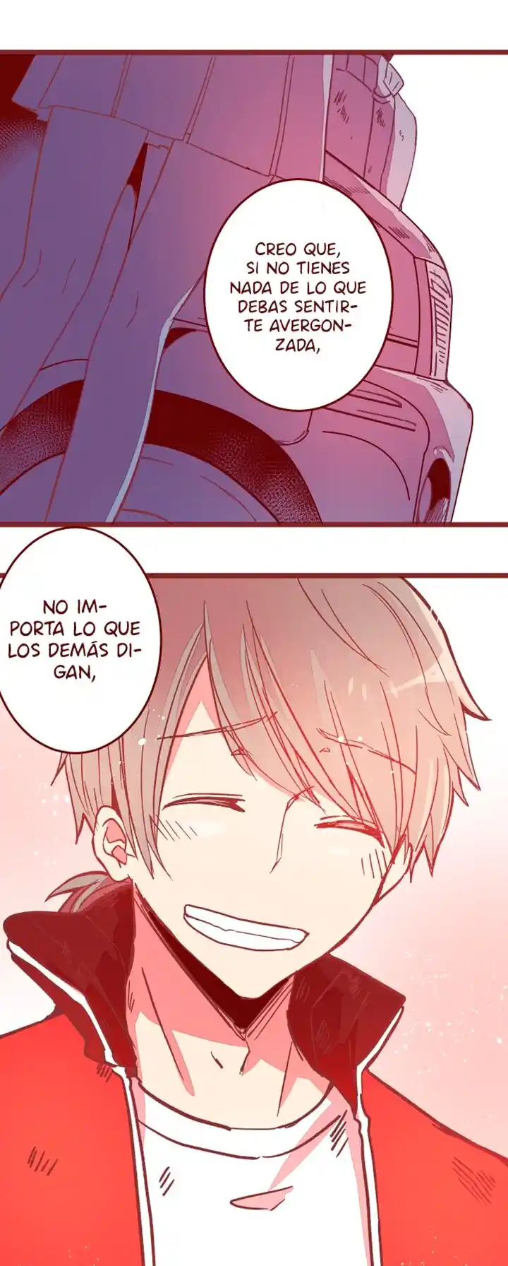 Mi Profesor No Puede Ser Tan Lindo - Capítulo 44 - Página 25 - LectorTMOo
