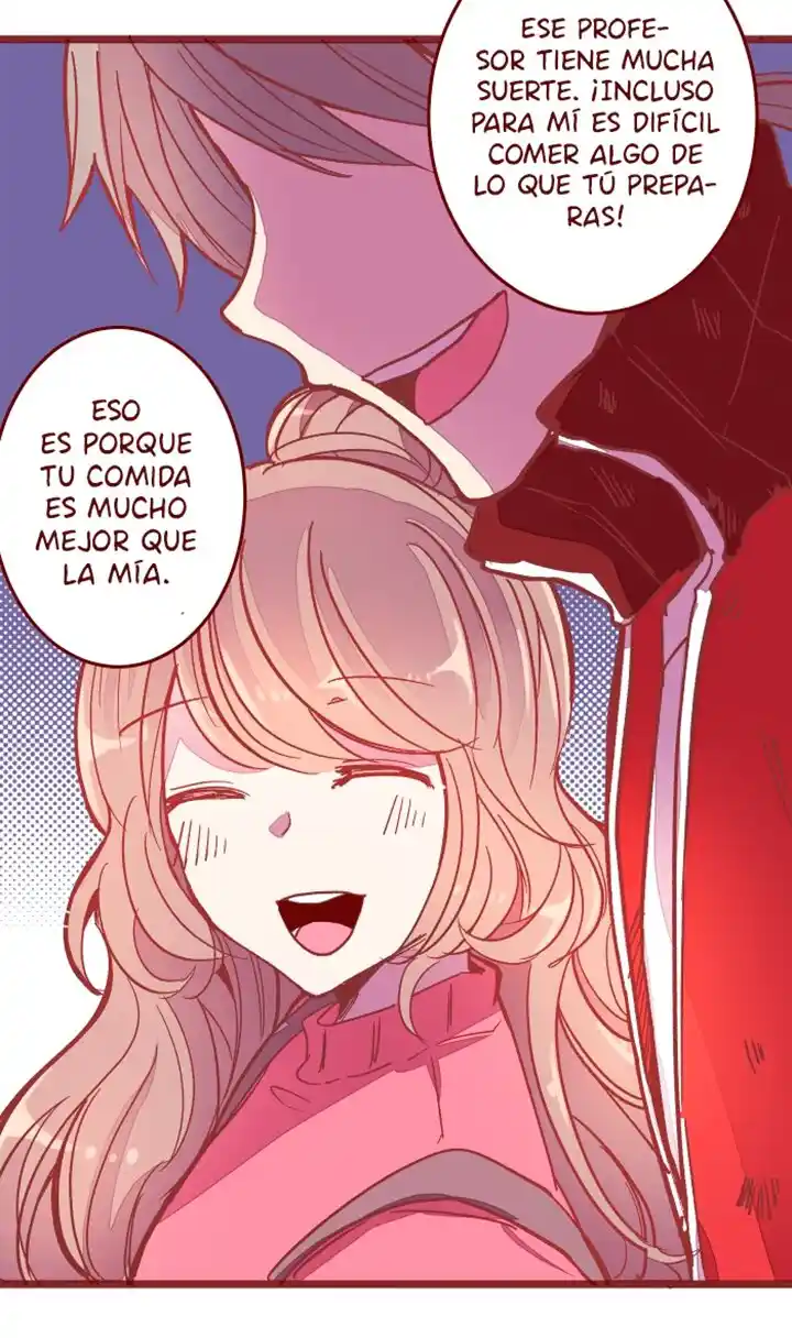 Mi Profesor No Puede Ser Tan Lindo - Capítulo 44 - Página 27 - LectorTMOo