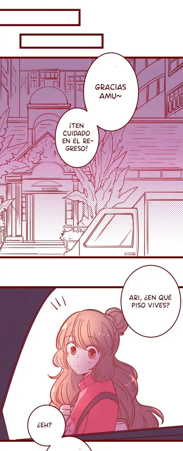 Mi Profesor No Puede Ser Tan Lindo - Capítulo 44 - Página 30 - LectorTMOo