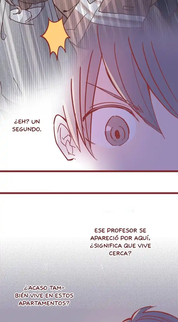 Mi Profesor No Puede Ser Tan Lindo - Capítulo 44 - Página 34 - LectorTMOo