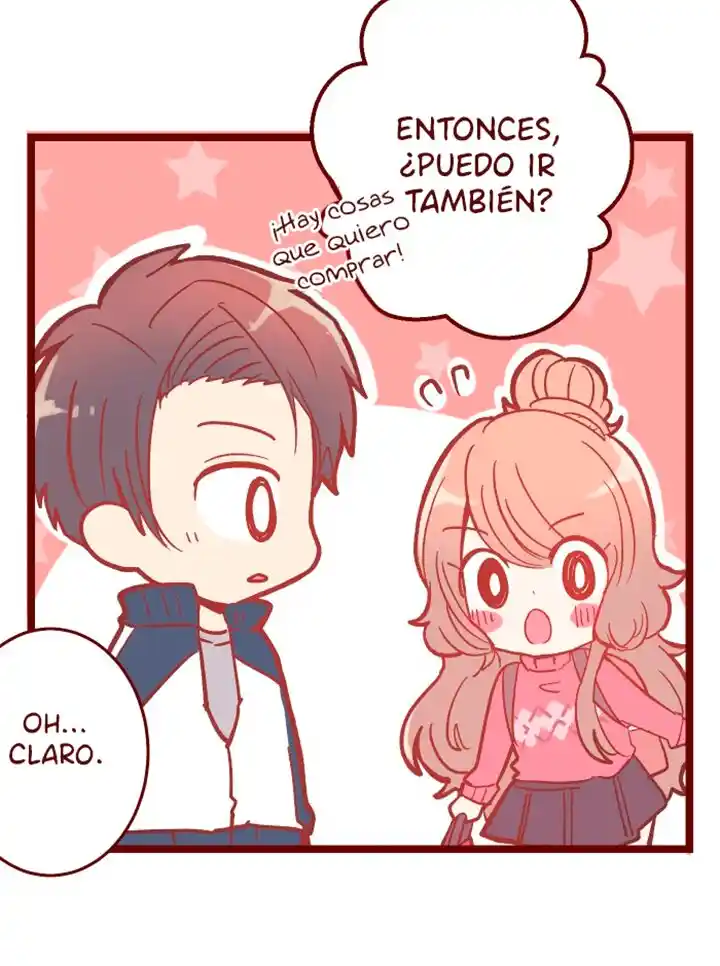 Mi Profesor No Puede Ser Tan Lindo - Capítulo 44 - Página 41 - LectorTMOo