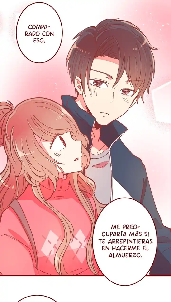 Mi Profesor No Puede Ser Tan Lindo - Capítulo 44 - Página 47 - LectorTMOo