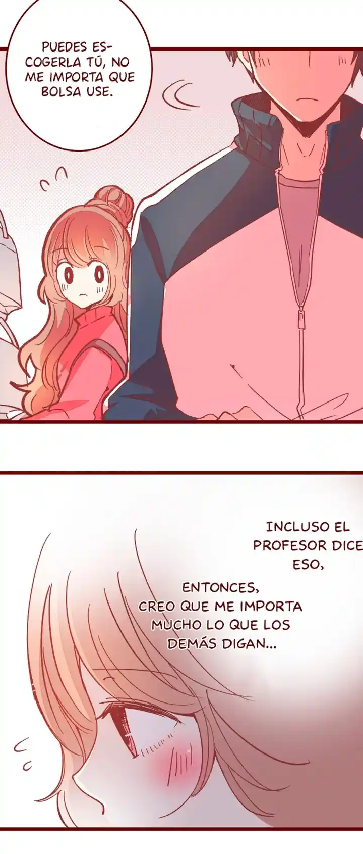 Mi Profesor No Puede Ser Tan Lindo - Capítulo 44 - Página 48 - LectorTMOo