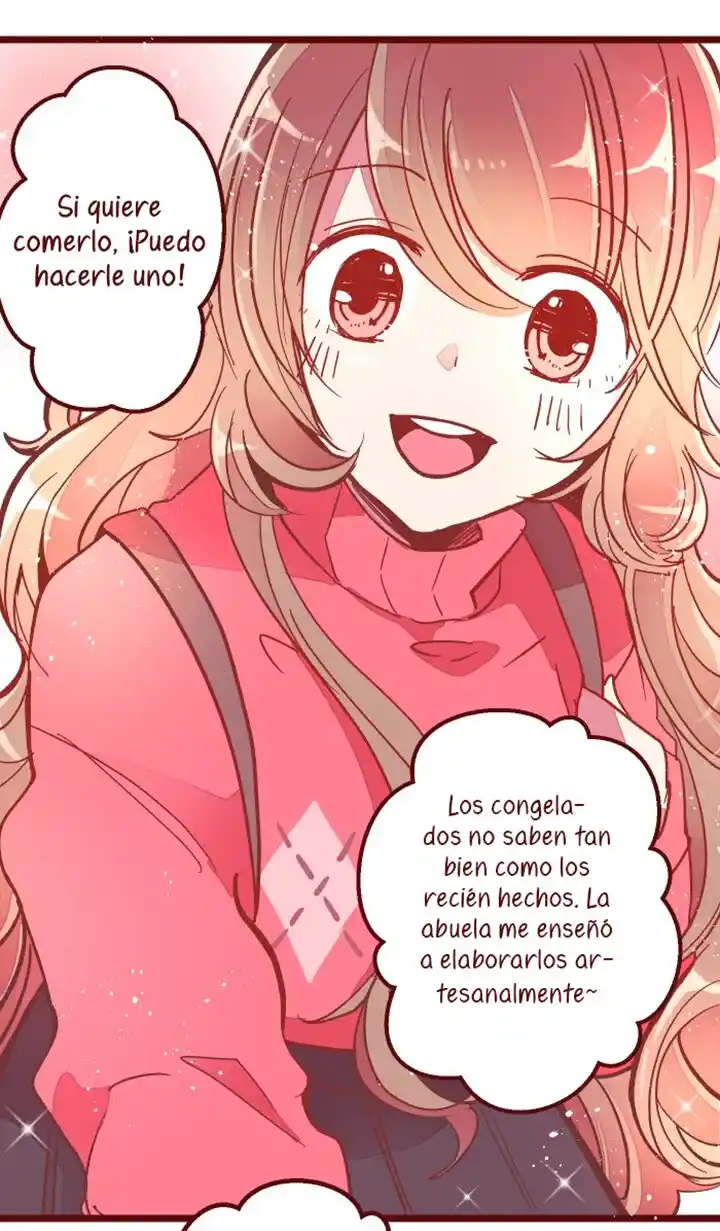 Mi Profesor No Puede Ser Tan Lindo - Capítulo 45 - Página 9 - LectorTMOo