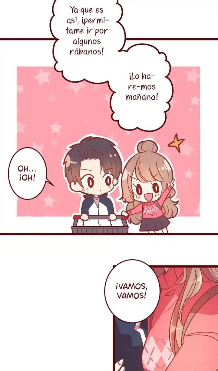 Mi Profesor No Puede Ser Tan Lindo - Capítulo 45 - Página 10 - LectorTMOo