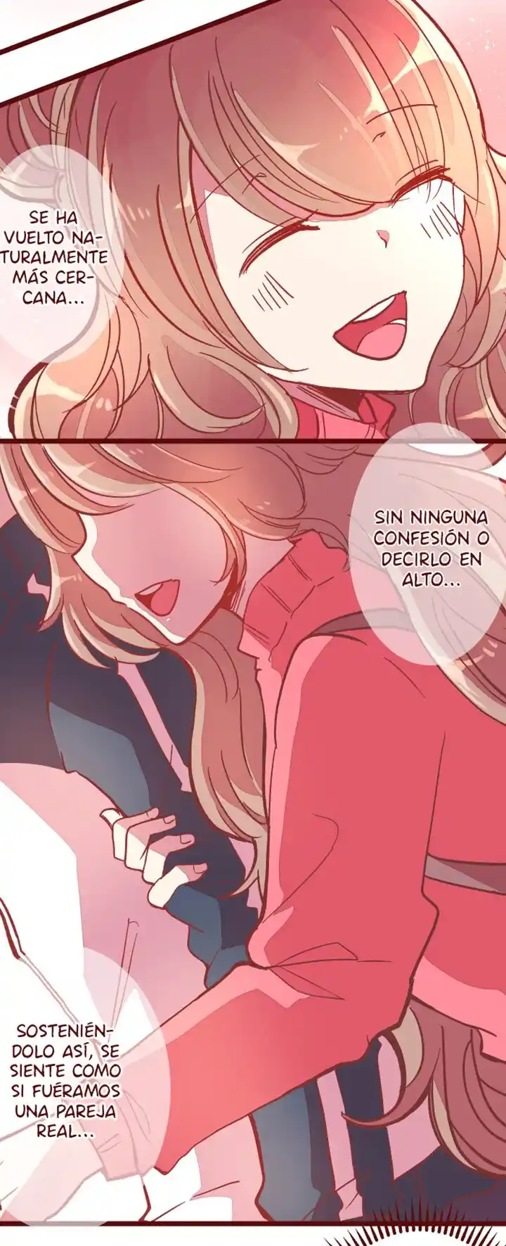 Mi Profesor No Puede Ser Tan Lindo - Capítulo 45 - Página 13 - LectorTMOo