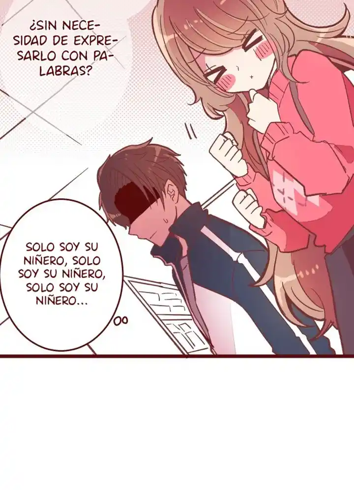 Mi Profesor No Puede Ser Tan Lindo - Capítulo 45 - Página 15 - LectorTMOo