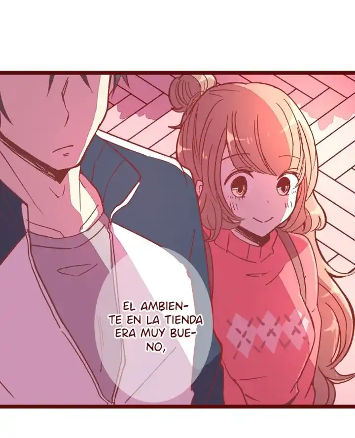 Mi Profesor No Puede Ser Tan Lindo - Capítulo 45 - Página 18 - LectorTMOo