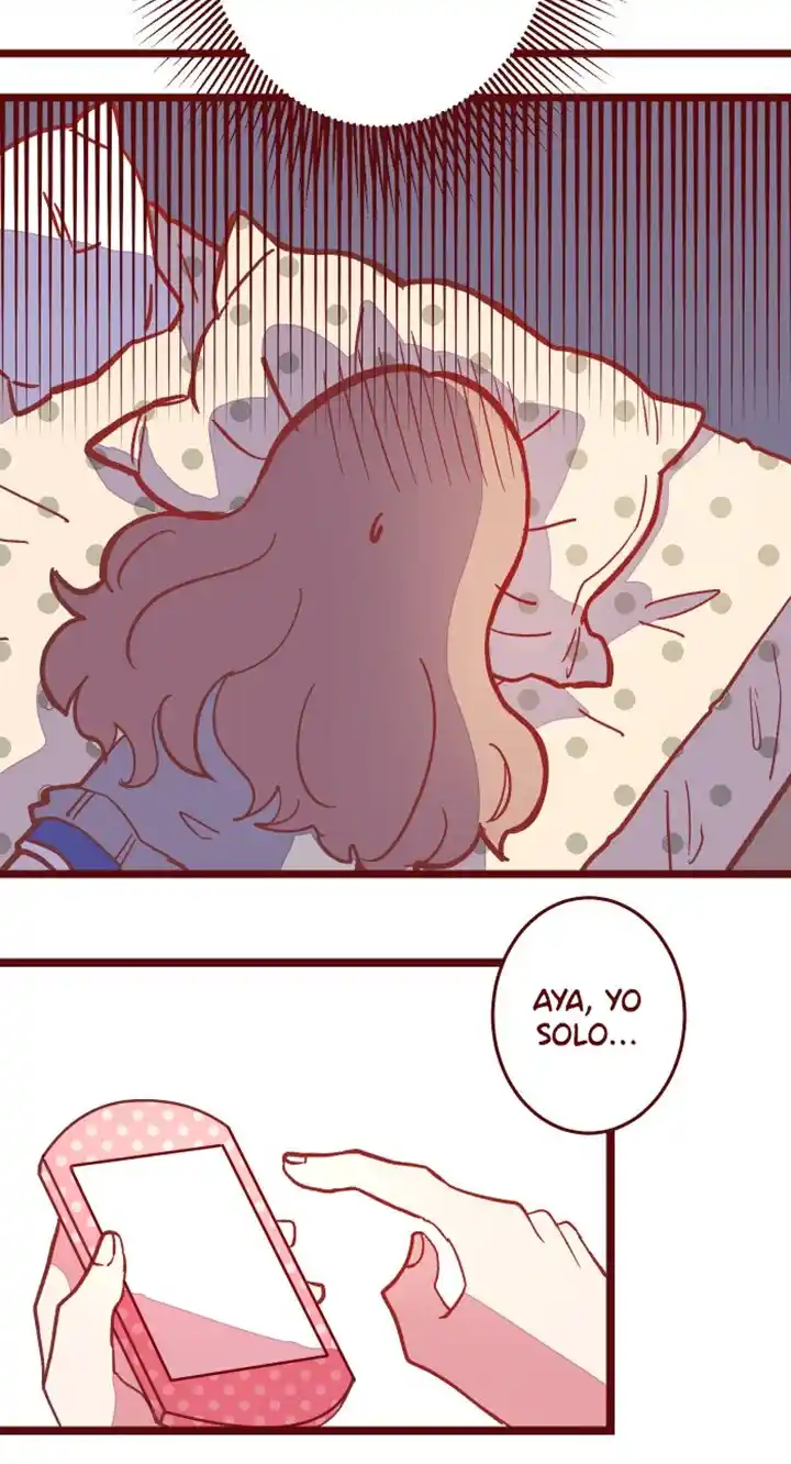 Mi Profesor No Puede Ser Tan Lindo - Capítulo 45 - Página 24 - LectorTMOo