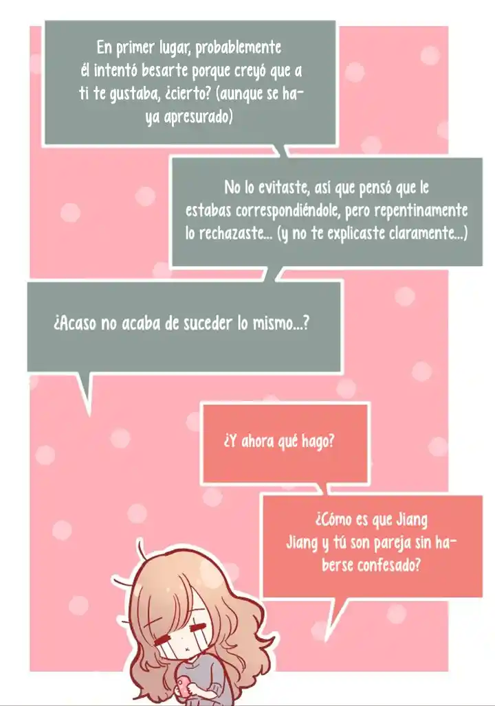 Mi Profesor No Puede Ser Tan Lindo - Capítulo 45 - Página 26 - LectorTMOo