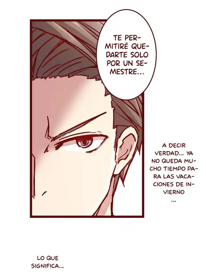Mi Profesor No Puede Ser Tan Lindo - Capítulo 45 - Página 29 - LectorTMOo