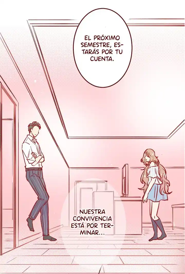 Mi Profesor No Puede Ser Tan Lindo - Capítulo 45 - Página 30 - LectorTMOo