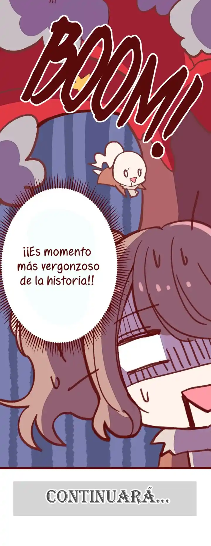 Mi Profesor No Puede Ser Tan Lindo - Capítulo 45 - Página 49 - LectorTMOo