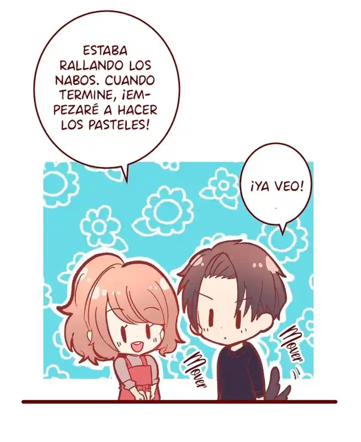 Mi Profesor No Puede Ser Tan Lindo - Capítulo 46 - Página 5 - LectorTMOo