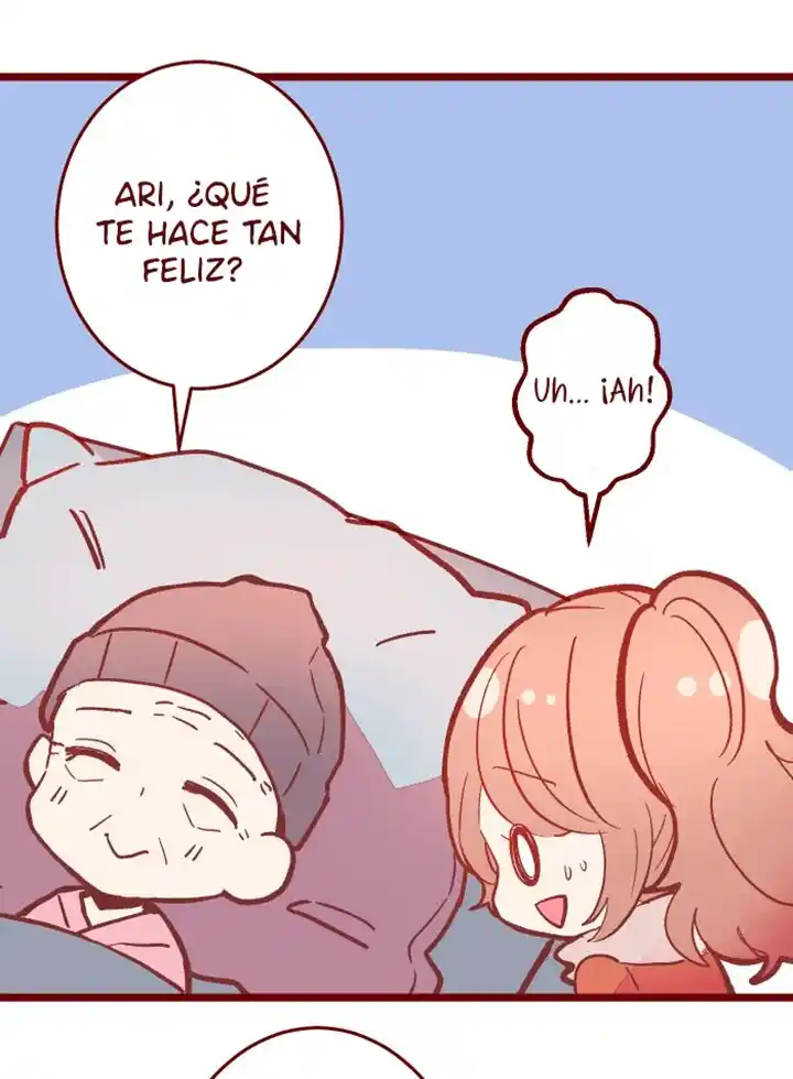 Mi Profesor No Puede Ser Tan Lindo - Capítulo 46 - Página 10 - LectorTMOo