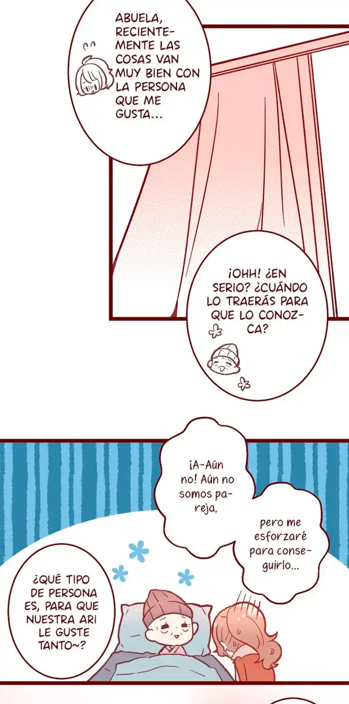 Mi Profesor No Puede Ser Tan Lindo - Capítulo 46 - Página 11 - LectorTMOo
