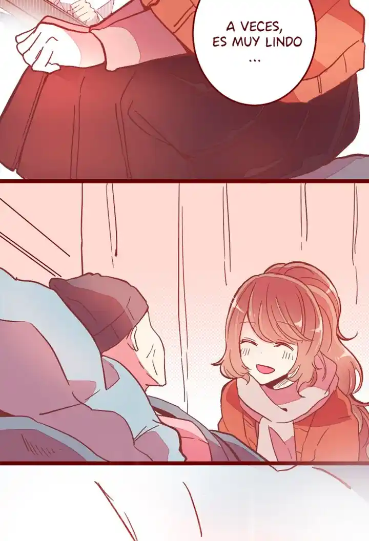 Mi Profesor No Puede Ser Tan Lindo - Capítulo 46 - Página 13 - LectorTMOo