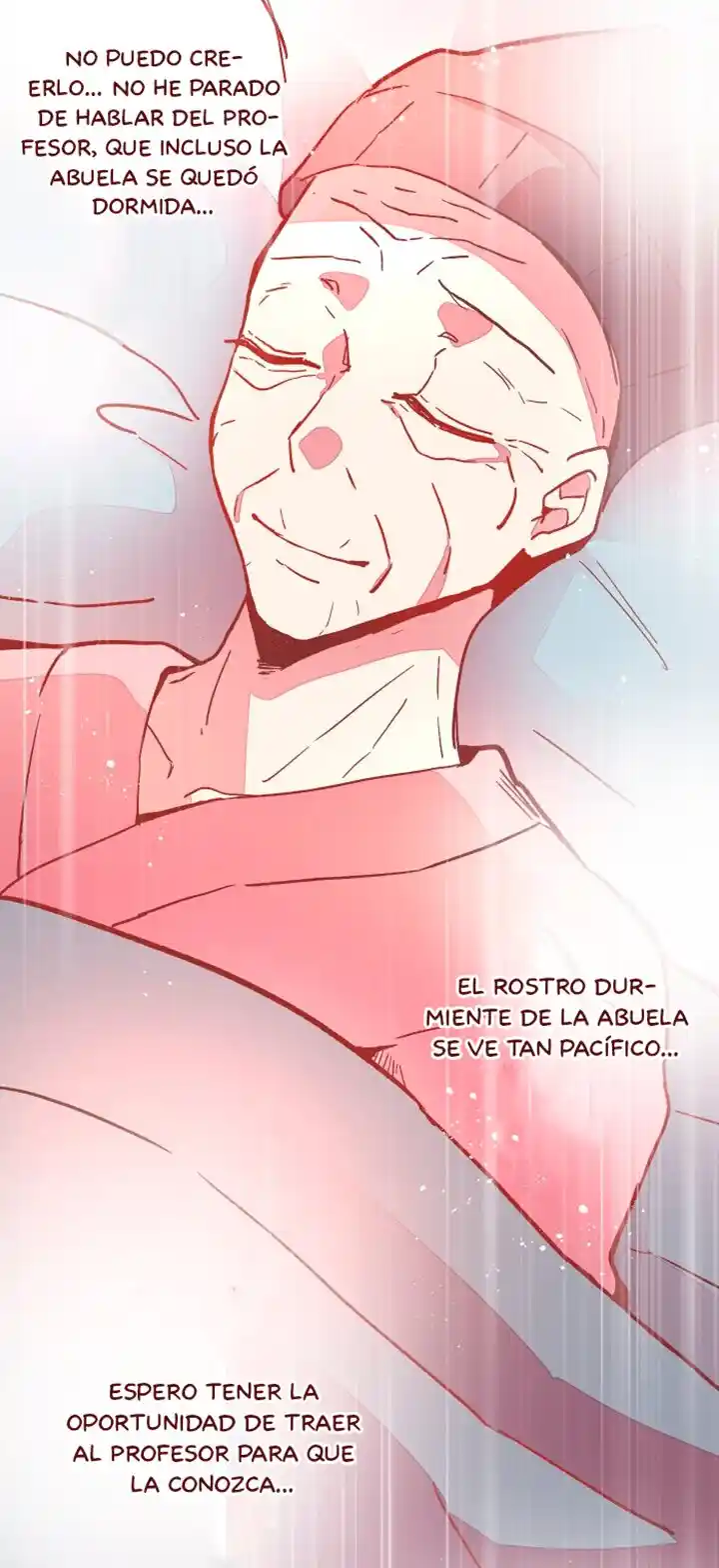 Mi Profesor No Puede Ser Tan Lindo - Capítulo 46 - Página 14 - LectorTMOo