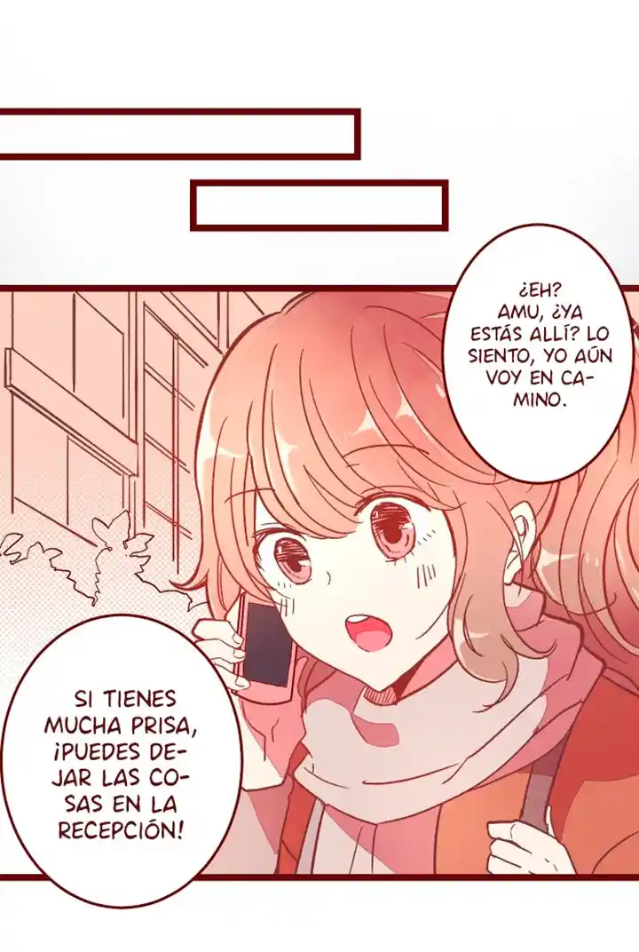 Mi Profesor No Puede Ser Tan Lindo - Capítulo 46 - Página 16 - LectorTMOo