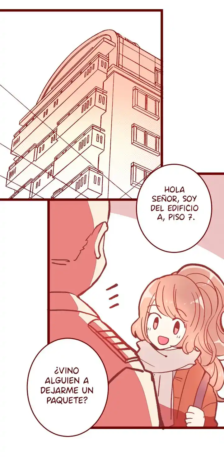 Mi Profesor No Puede Ser Tan Lindo - Capítulo 46 - Página 17 - LectorTMOo
