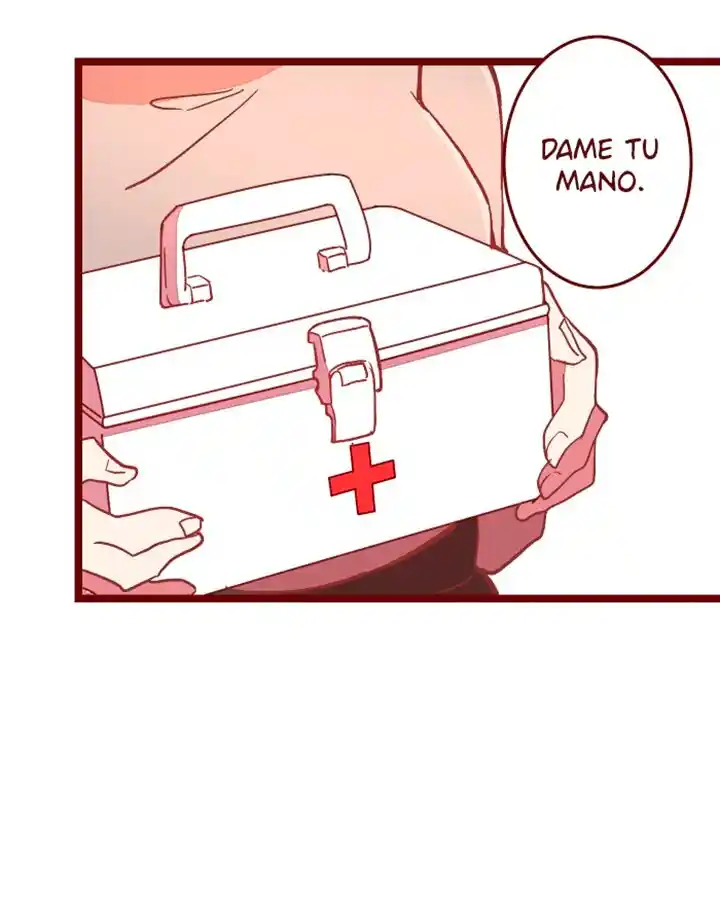 Mi Profesor No Puede Ser Tan Lindo - Capítulo 46 - Página 41 - LectorTMOo