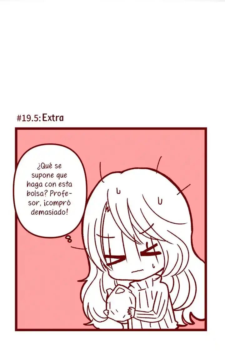Mi Profesor No Puede Ser Tan Lindo - Capítulo 46 - Página 50 - LectorTMOo