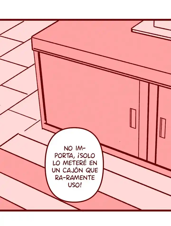 Mi Profesor No Puede Ser Tan Lindo - Capítulo 46 - Página 51 - LectorTMOo