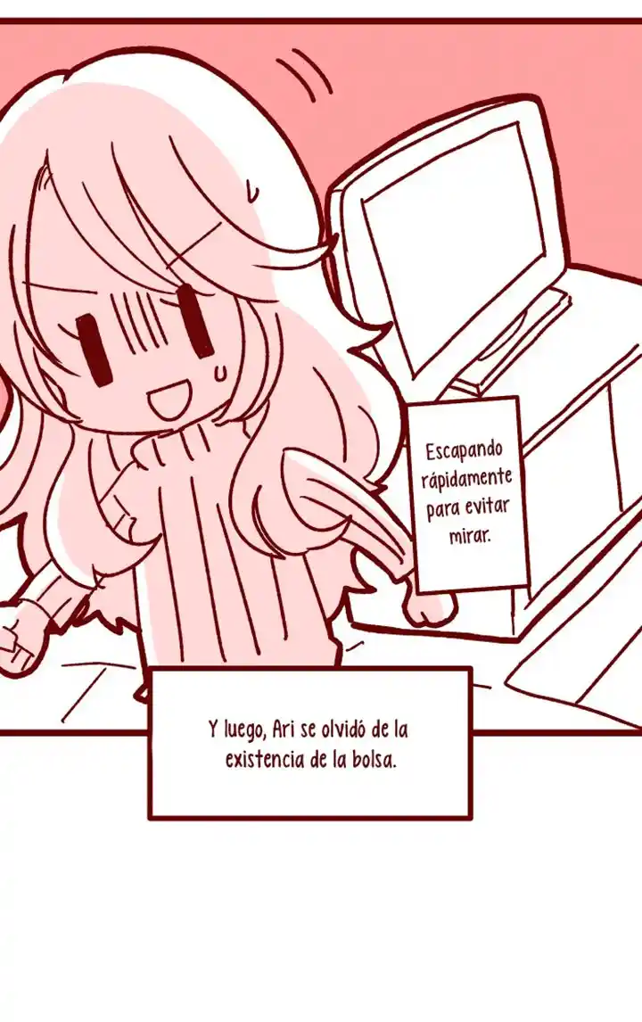 Mi Profesor No Puede Ser Tan Lindo - Capítulo 46 - Página 52 - LectorTMOo