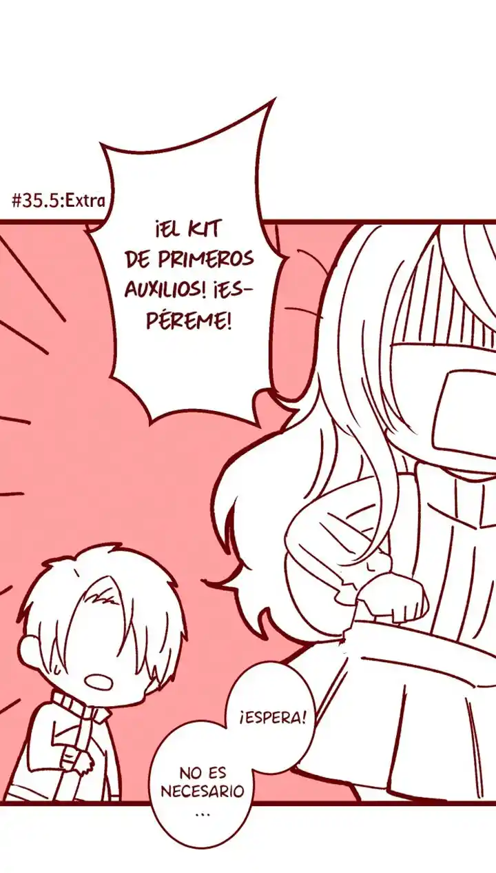 Mi Profesor No Puede Ser Tan Lindo - Capítulo 46 - Página 53 - LectorTMOo