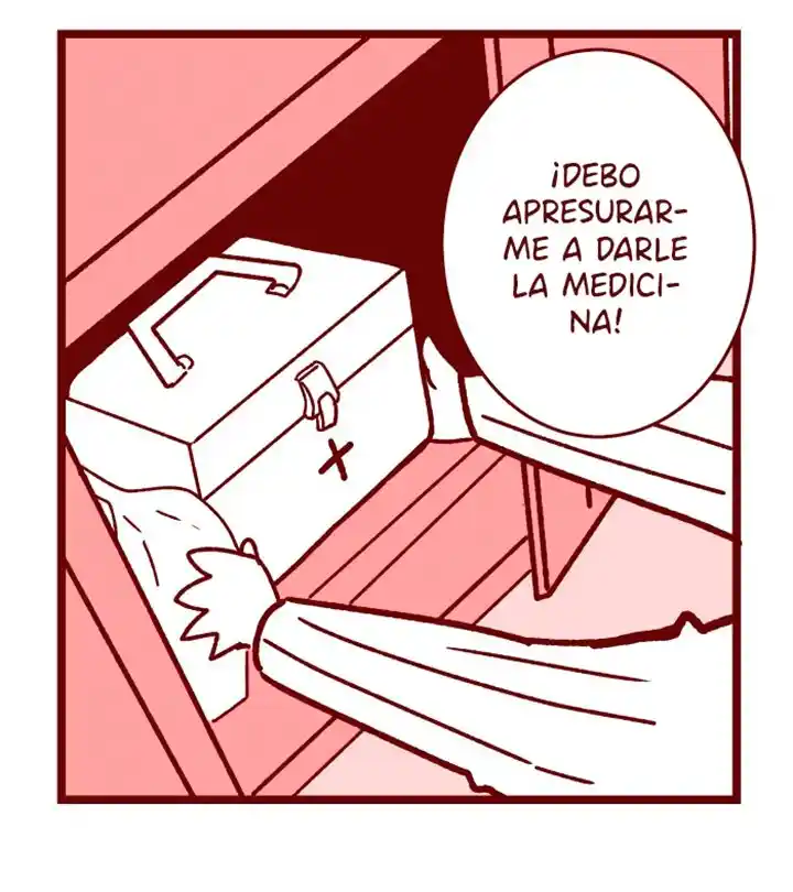 Mi Profesor No Puede Ser Tan Lindo - Capítulo 46 - Página 54 - LectorTMOo