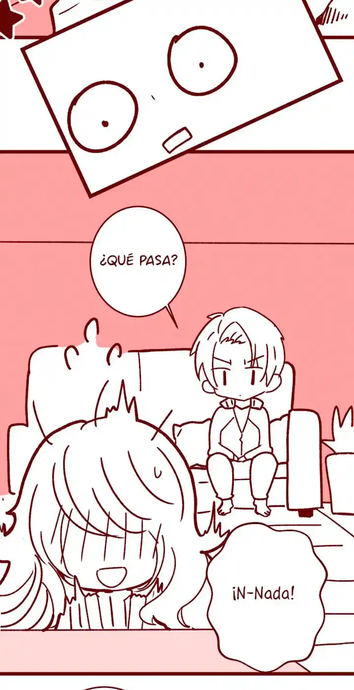 Mi Profesor No Puede Ser Tan Lindo - Capítulo 46 - Página 56 - LectorTMOo