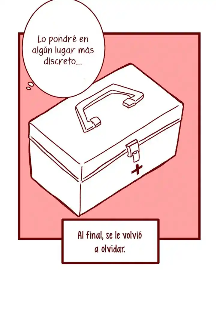 Mi Profesor No Puede Ser Tan Lindo - Capítulo 46 - Página 57 - LectorTMOo