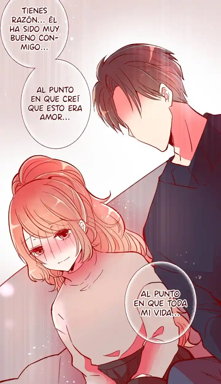 Mi Profesor No Puede Ser Tan Lindo - Capítulo 47 - Página 30 - LectorTMOo