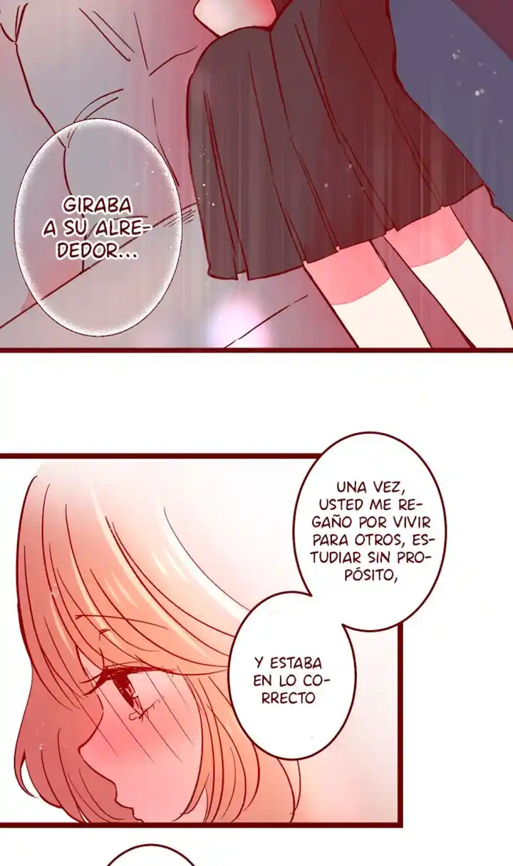 Mi Profesor No Puede Ser Tan Lindo - Capítulo 47 - Página 31 - LectorTMOo