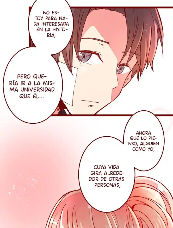 Mi Profesor No Puede Ser Tan Lindo - Capítulo 47 - Página 32 - LectorTMOo