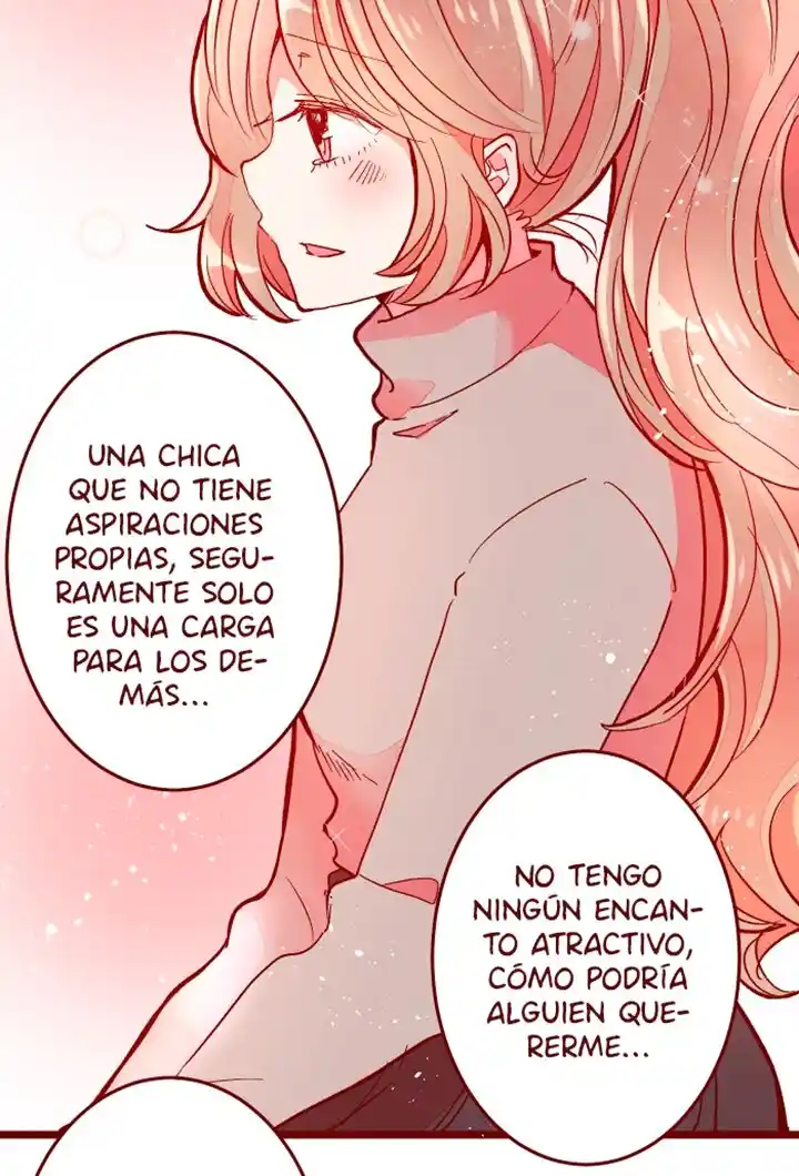 Mi Profesor No Puede Ser Tan Lindo - Capítulo 47 - Página 33 - LectorTMOo