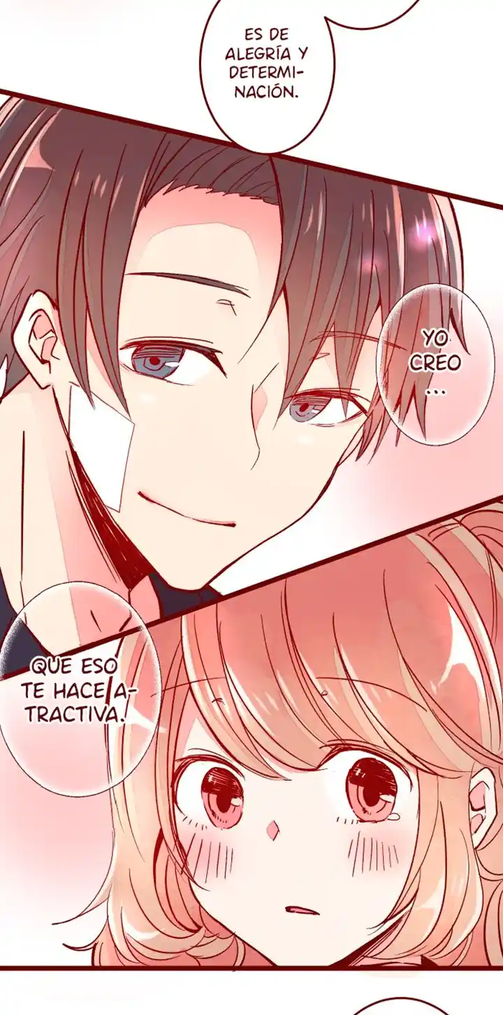 Mi Profesor No Puede Ser Tan Lindo - Capítulo 47 - Página 36 - LectorTMOo