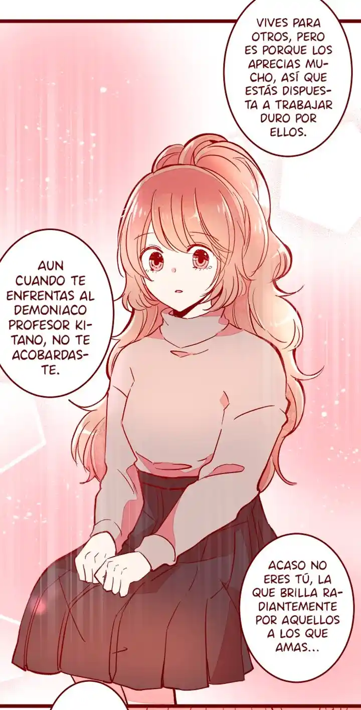 Mi Profesor No Puede Ser Tan Lindo - Capítulo 47 - Página 37 - LectorTMOo