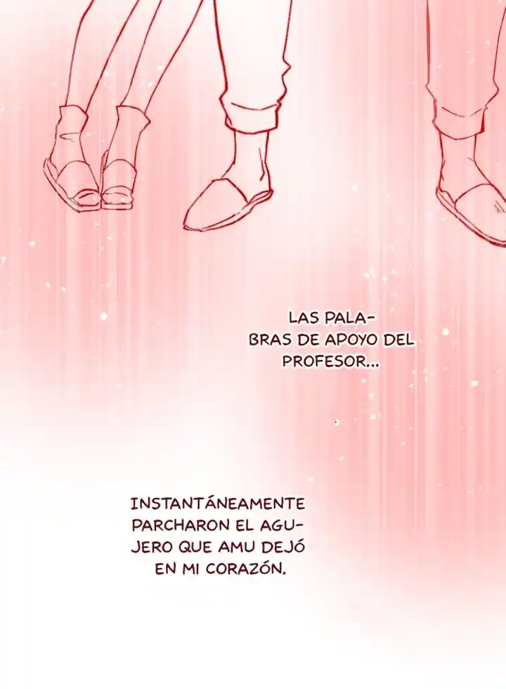 Mi Profesor No Puede Ser Tan Lindo - Capítulo 47 - Página 39 - LectorTMOo