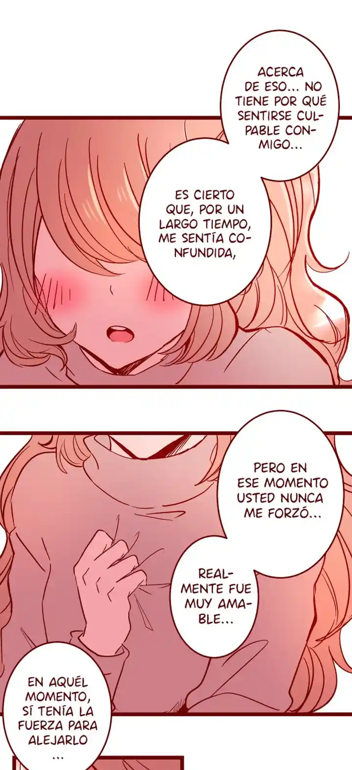Mi Profesor No Puede Ser Tan Lindo - Capítulo 47 - Página 41 - LectorTMOo