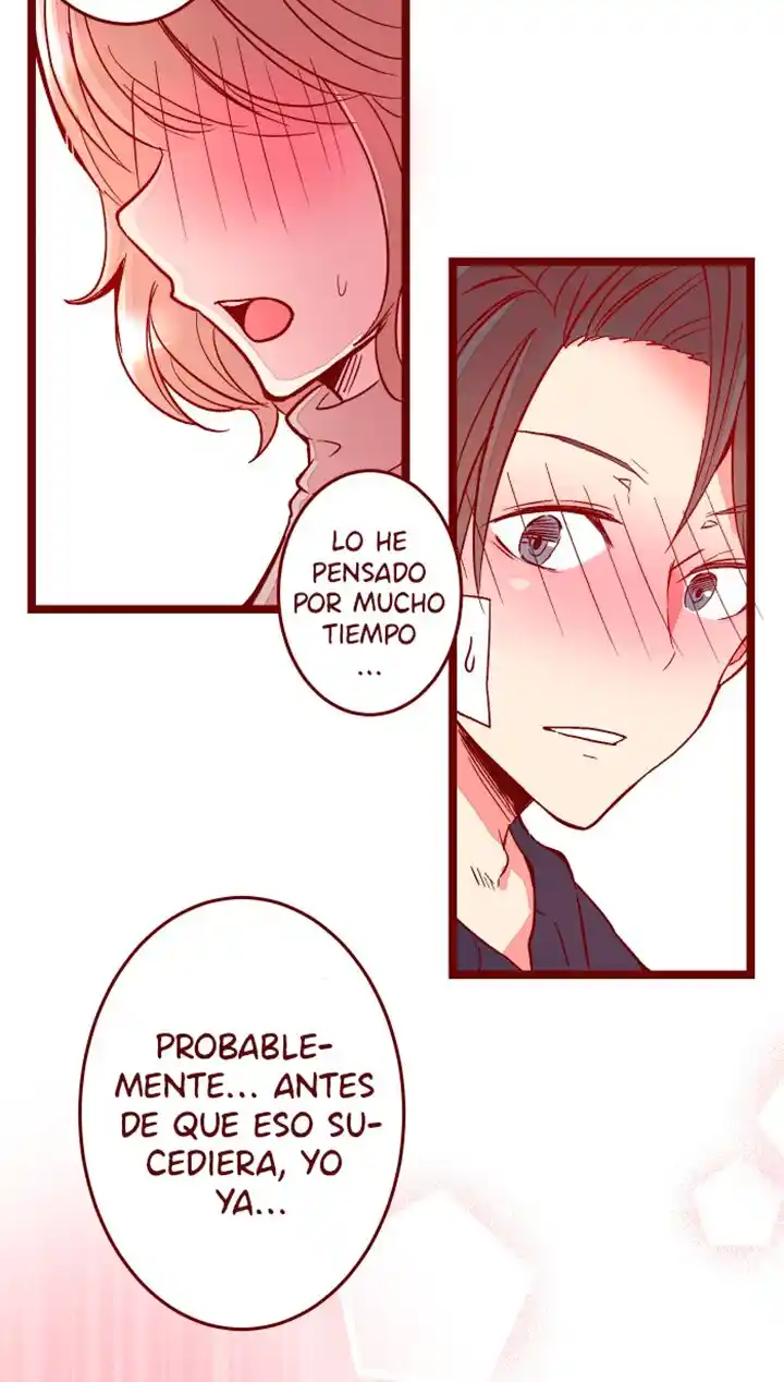 Mi Profesor No Puede Ser Tan Lindo - Capítulo 47 - Página 42 - LectorTMOo
